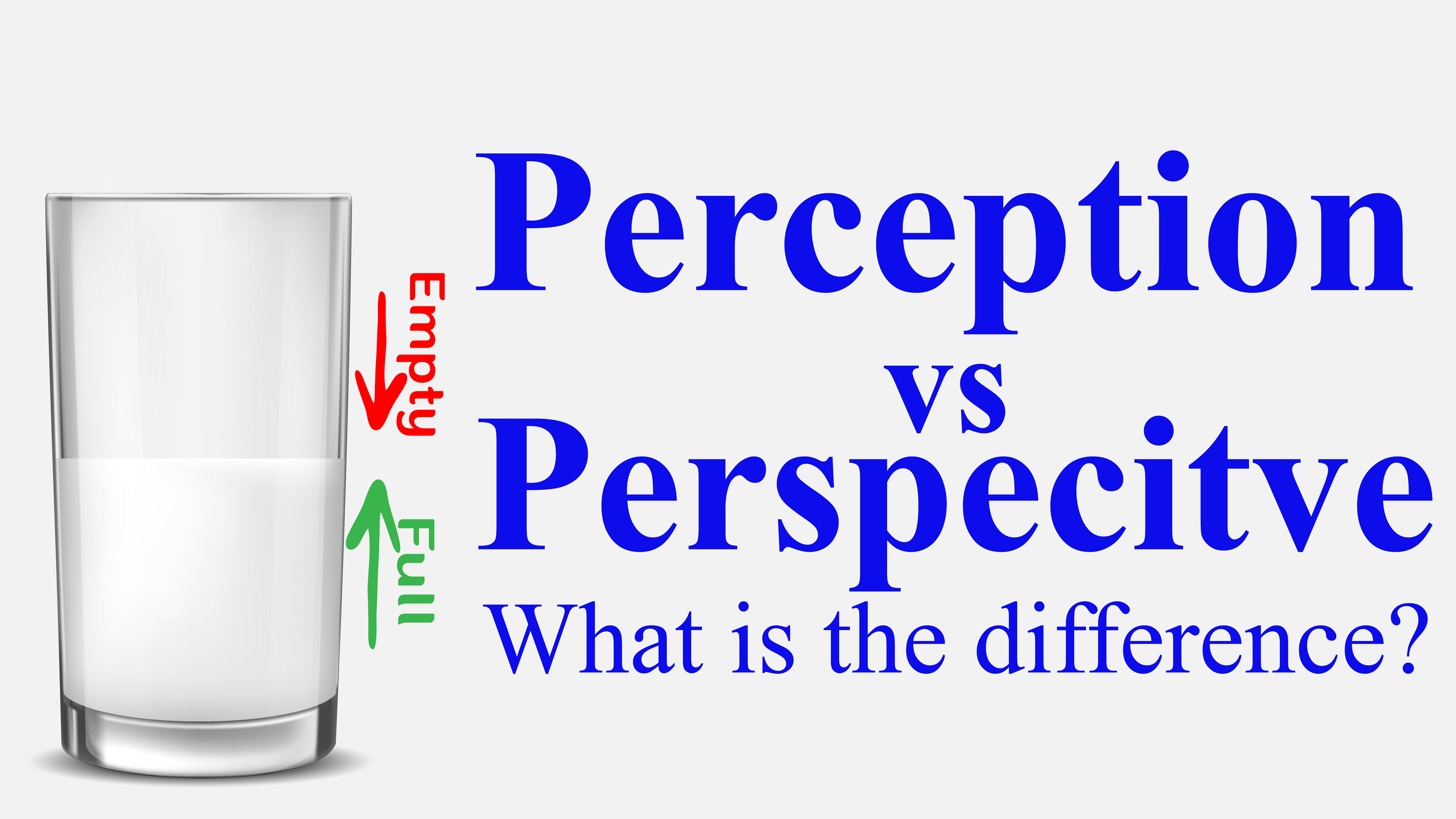 Perception vs Perspective thumbnail